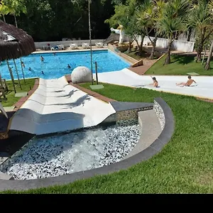 Apartamento Apto 2 Quartos Sapphire Anexo Ctc Go, Caldas Novas