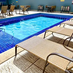 Casa de Férias Atrium Thermas Temporada, Caldas Novas