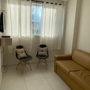 Apartamento Everest Flat Service, Caldas Novas